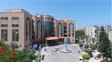  الجامعة الإسلامية بغزة