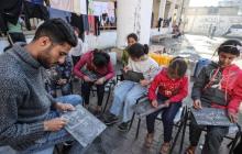 بيان وزارة التربية و التعليم في يوم المعلم الفلسطيني