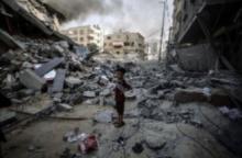في يوم الطفل الفلسطيني: قتل أطفالنا وحرمانهم من التعليم في غزة جريمة