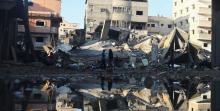Humanitarian Action for Children Revision 3 (November 2023) - State of Palestine