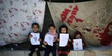 ﻿Humanitarian Action for Children Revision 2 (October 2023) - State of Palestine