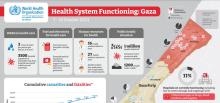 Health System Function - Gaza 2023 - Amended