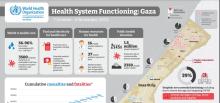 Health System Function - Gaza 2023 - Nov 7b
