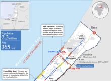 Remarks to the Security Council by Sigrid Kaag, Senior Humanitarian and Reconstruction Coordinator for Gaza