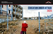 EDUCATION UNDER ATTACK