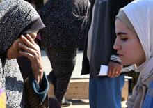 Flash Appeal for the Occupied Palestinian Territory 2024