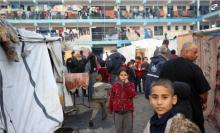 EDUCATION DAY 2024: END TO CONFLICT IS IMPERATIVE FOR A RETURN TO LEARNING IN PALESTINE