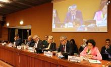 STATEMENT BY PHILIPPE LAZZARINI, UNRWA COMMISSIONER-GENERAL AT THE MEETING OF THE ADVIOSRY COMMISSION (ADCOM)