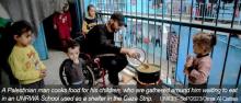 UNICEF in the State of Palestine Escalation Humanitarian Situation Report No. 11, Reporting Period: 14 to 20 December 2023
