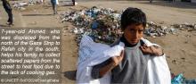 UNICEF in the State of Palestine Escalation Humanitarian Situation Report No. 18, Reporting Period: 8 to 14 February 2024