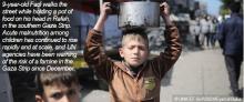 UNICEF in the State of Palestine Escalation Humanitarian Situation Report No. 23, Reporting Period: 4 to 17 April 2024