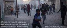 UNICEF in the State of Palestine Escalation Humanitarian Situation Report No. 9, 30 November - 6 December 2023