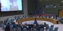 UNICEF Executive Director Catherine Russell’s remarks at the UN Security Council briefing on the protection of children in Gaza 