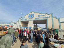 Why Donors Should Not Suspend Aid to UNRWA